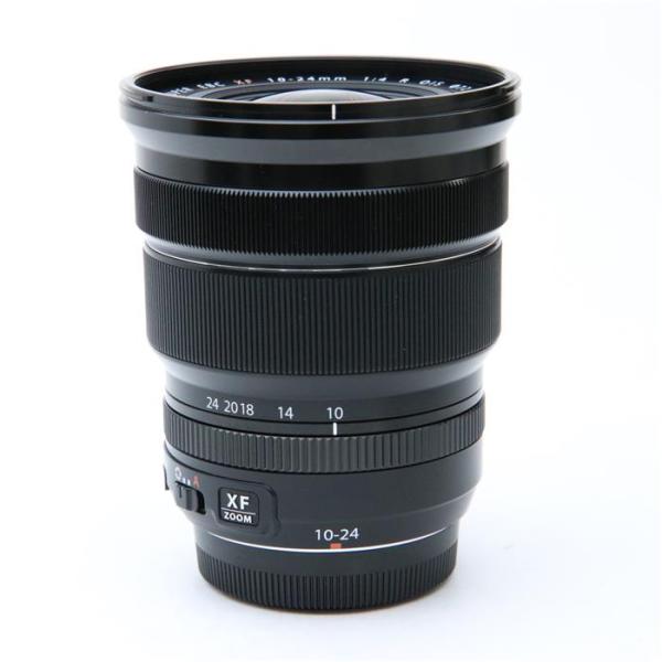 《良品》FUJIFILM フジノン XF 10-24mm F4 R OIS