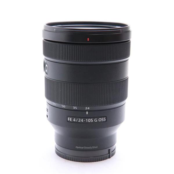 《良品》SONY FE 24-105mm F4 G OSS SEL24105G