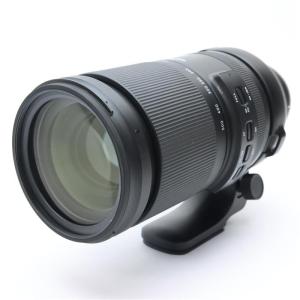 《並品》TAMRON 150-500mm F5-6.7 Di III VC VXD A057S（ソニーE用/フルサイズ対応）