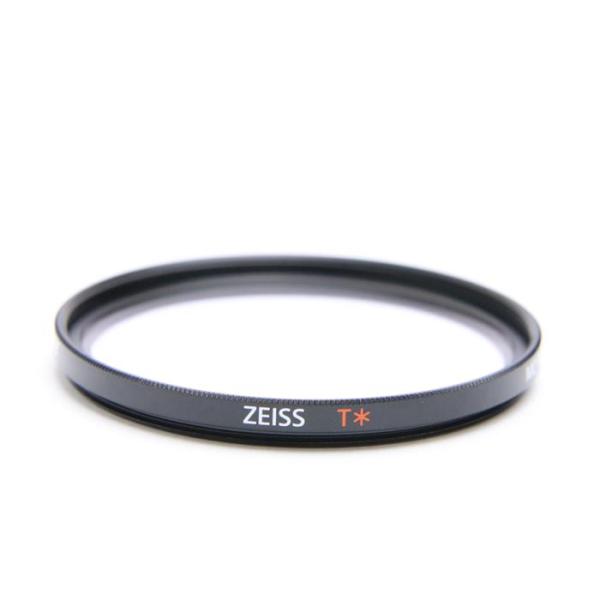 《美品》SONY Zeiss T* MCプロテクター 49mm VF-49MPAM