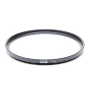 《美品》SONY Zeiss T* MCプロテクター 77mm VF-77MPAM｜ymapcamera