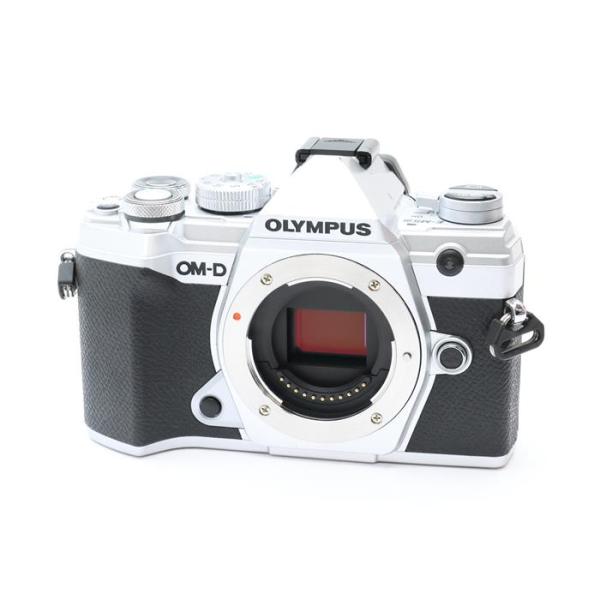 《良品》OLYMPUS OM-D E-M5 Mark III ボディ