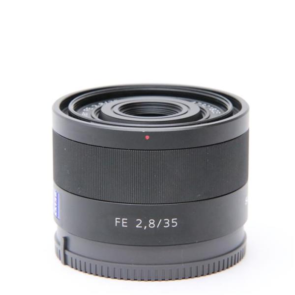 《良品》SONY Sonnar T* FE 35mm F2.8 ZA SEL35F28Z