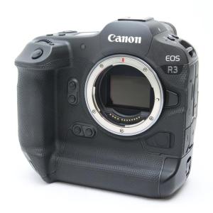 《並品》Canon EOS R3｜ymapcamera