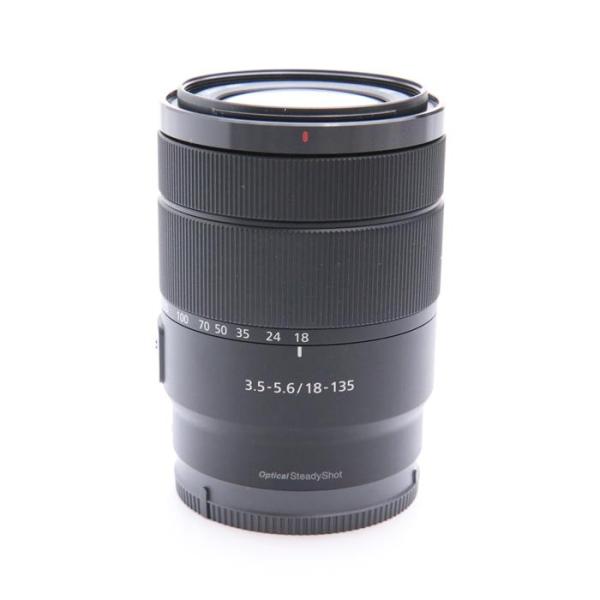 《美品》SONY E 18-135mm F3.5-5.6 OSS SEL18135