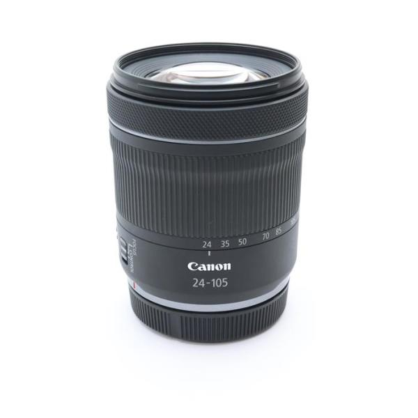 《美品》Canon RF24-105mm F4-7.1 IS STM