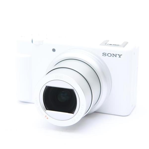 《美品》SONY VLOGCAM ZV-1 II W