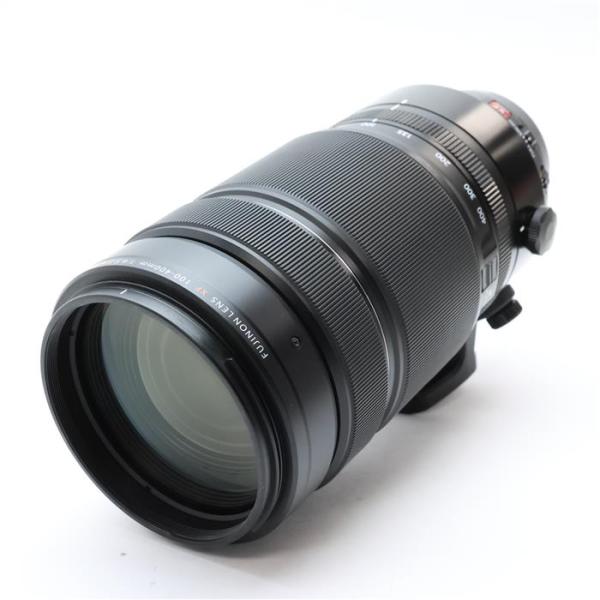 《並品》FUJIFILM フジノン XF100-400mm F4.5-5.6 R LM OIS WR