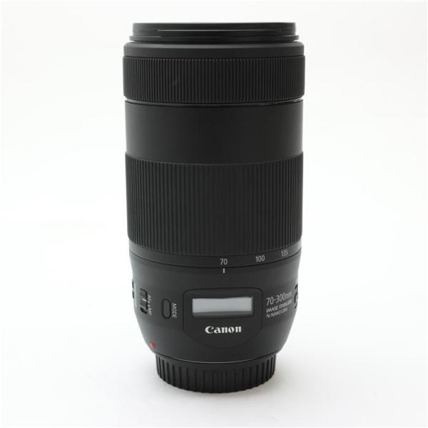 《美品》Canon EF70-300mm F4-5.6 IS II USM