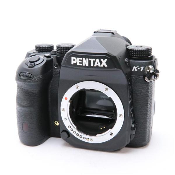 《美品》PENTAX K-1 ボディ