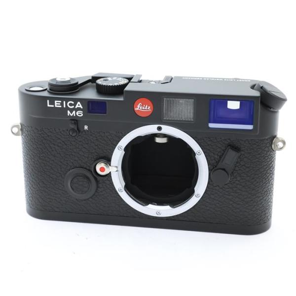 《並品》Leica M6 10557