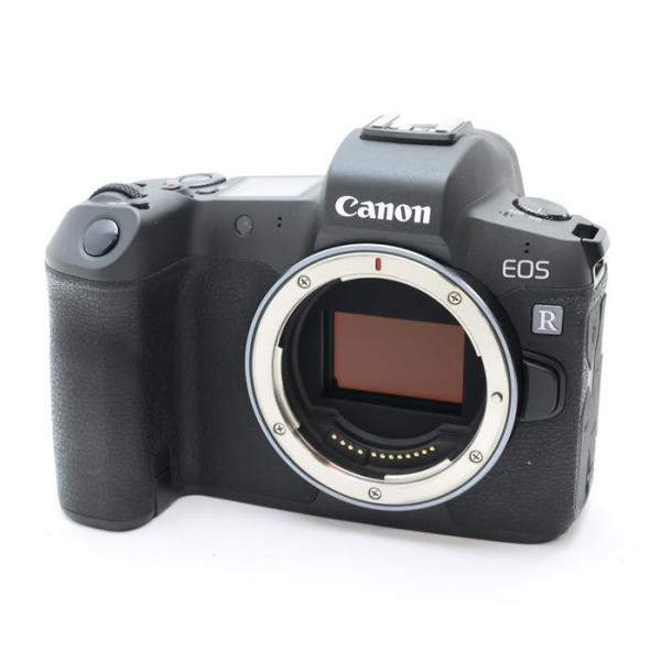 《良品》Canon EOS R