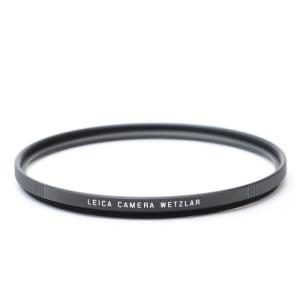 《美品》Leica UVAフィルター E82 II｜ymapcamera