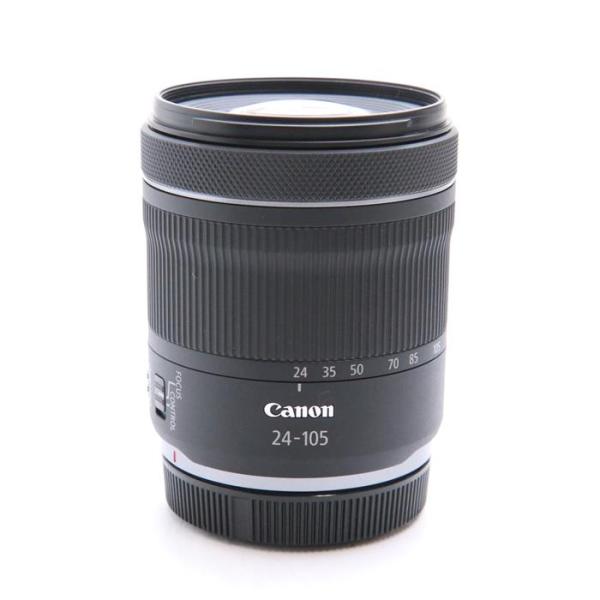 《美品》Canon RF24-105mm F4-7.1 IS STM