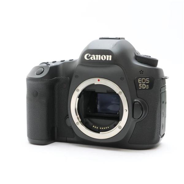《並品》Canon EOS 5Ds