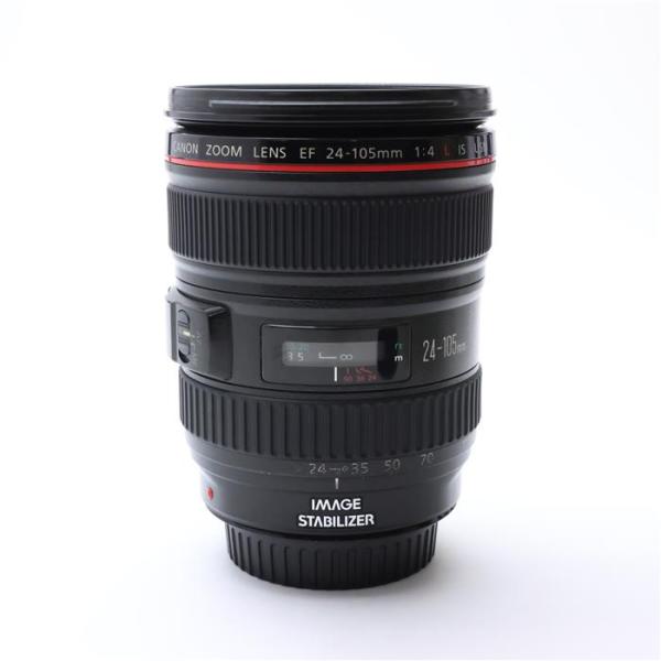 《並品》Canon EF24-105mm F4L IS USM