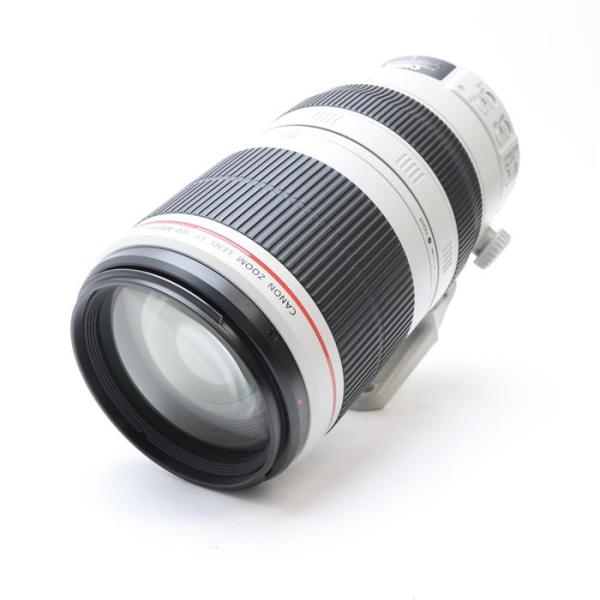 《美品》Canon EF100-400mm F4.5-5.6L IS II USM