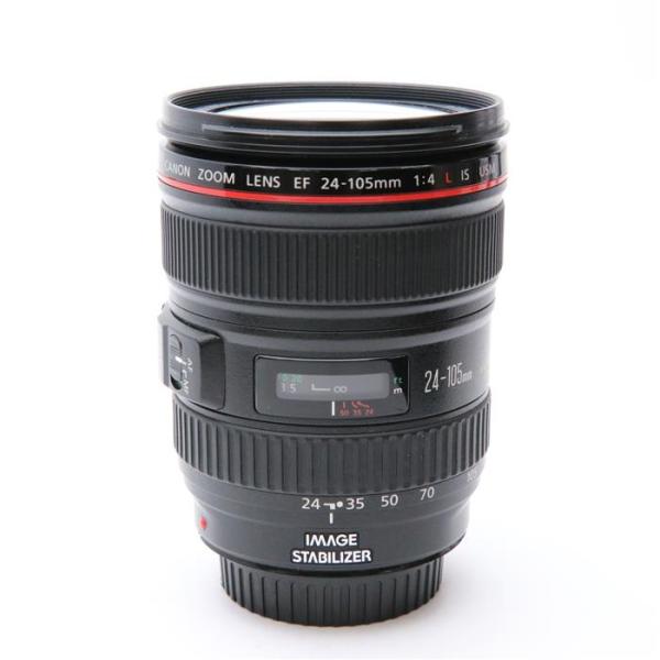 《良品》Canon EF24-105mm F4L IS USM