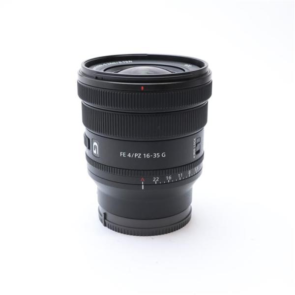 《美品》SONY FE PZ 16-35mm F4 G SELP1635G