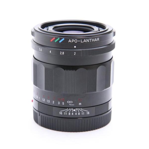 《美品》Voigtlander APO-LANTHAR 50mm F2 Aspherical E-M...