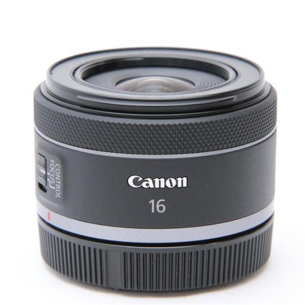 《良品》Canon RF16mm F2.8 STM