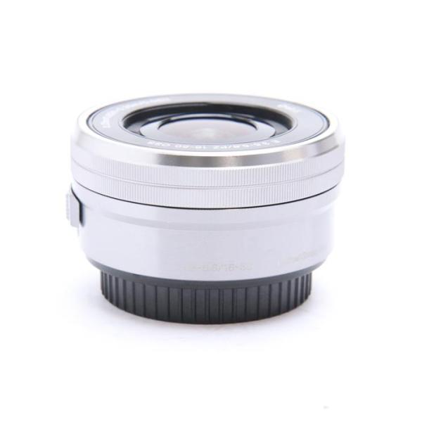 《並品》SONY E PZ 16-50mm F3.5-5.6 OSS SELP1650