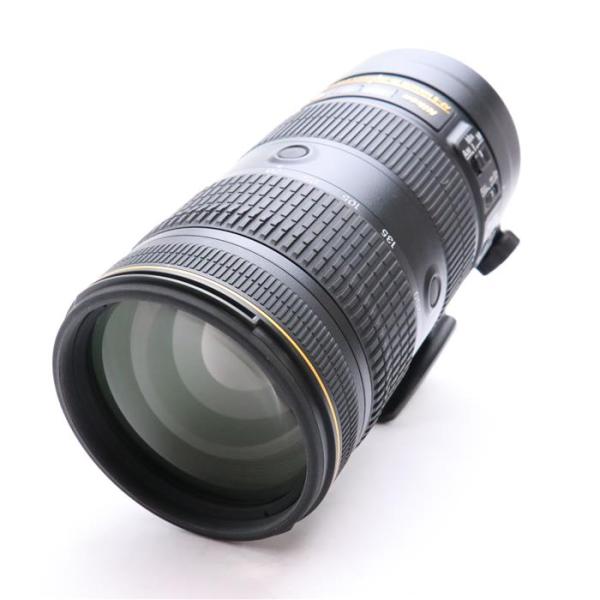 《良品》Nikon AF-S NIKKOR 70-200mm F2.8E FL ED VR