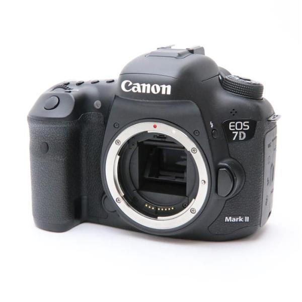 《良品》Canon EOS 7D Mark II ボディ