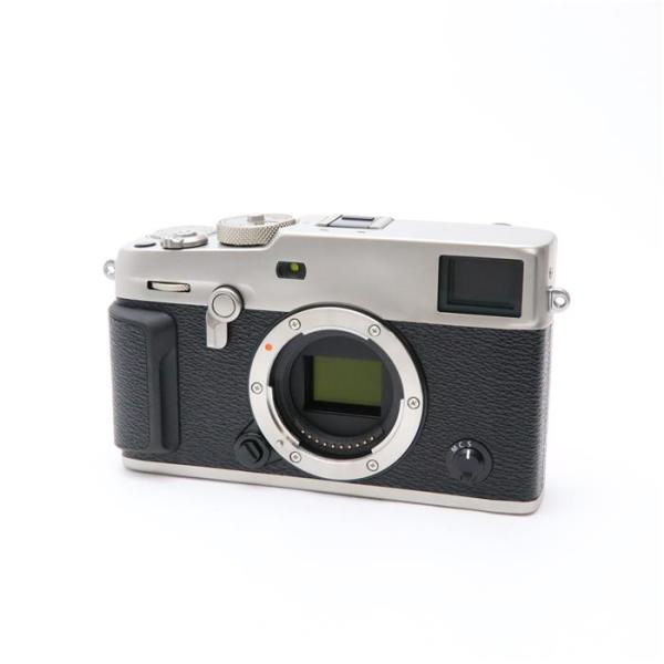 《美品》FUJIFILM X-Pro3 DR