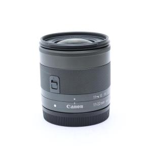 《並品》Canon EF-M11-22mm F4-5.6 IS STM｜ymapcamera