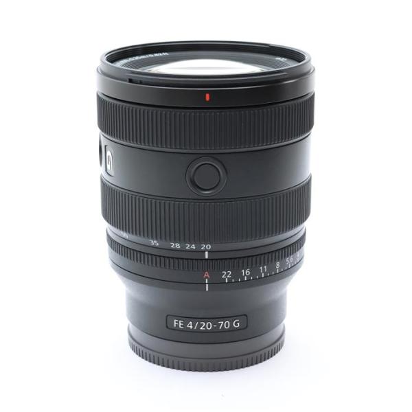 《美品》SONY FE 20-70mm F4 G SEL2070G