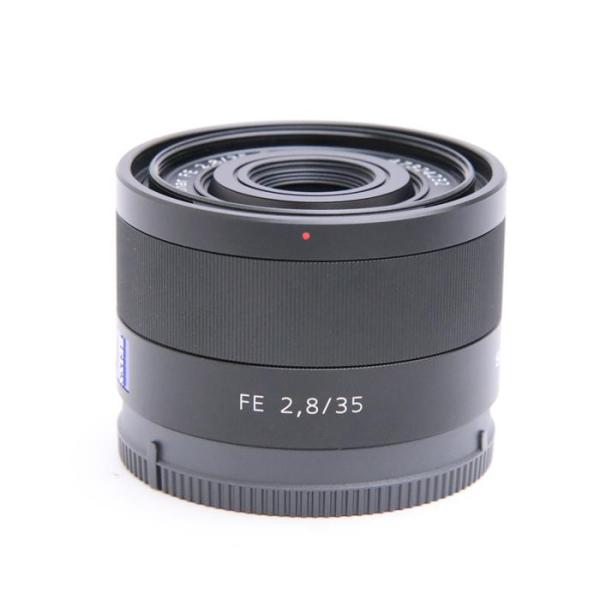 《良品》SONY Sonnar T* FE 35mm F2.8 ZA SEL35F28Z