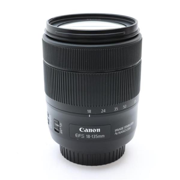 《良品》Canon EF-S18-135mm F3.5-5.6 IS USM