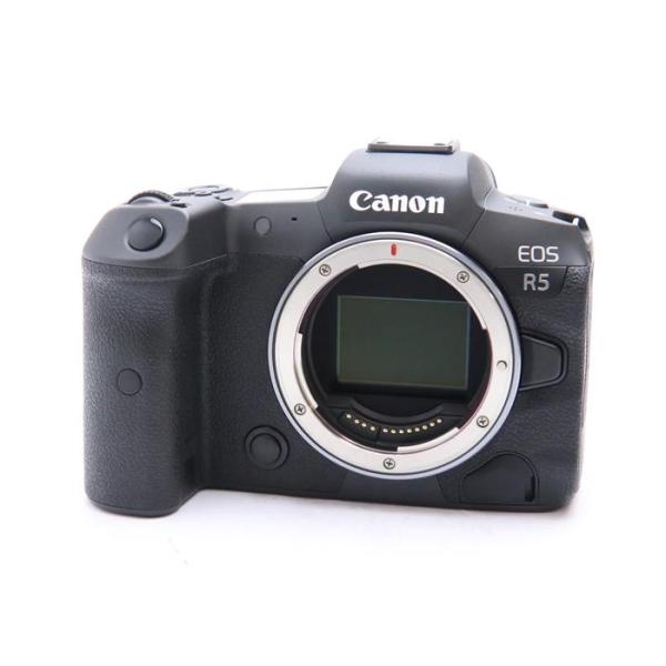 《美品》Canon EOS R5