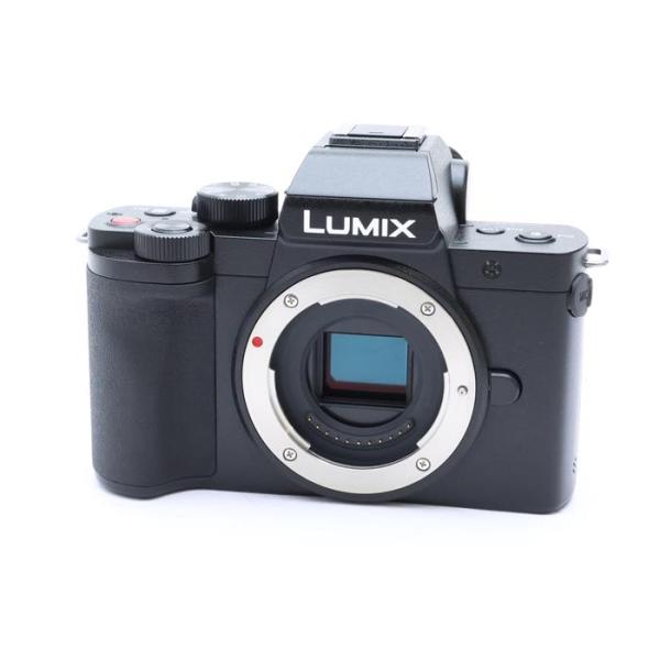 《美品》Panasonic LUMIX DC-G100 ボディ