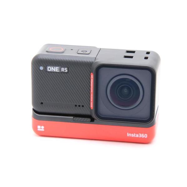 《美品》Insta360 ONE RS ツイン版 CINRSGP/A