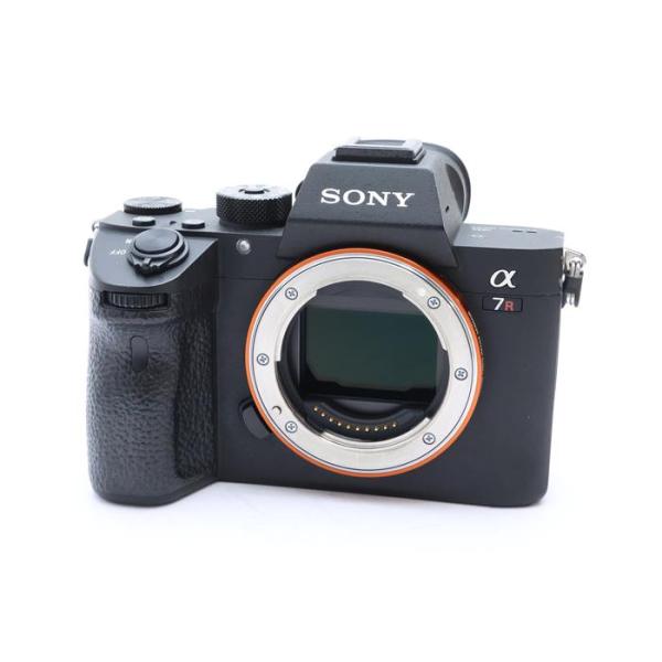 《並品》SONY α7RIII ボディ ILCE-7RM3