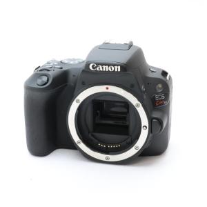 《良品》Canon EOS Kiss X9 ボディ｜ymapcamera