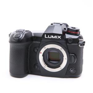 《美品》Panasonic LUMIX DC-G9 PRO ボディ｜ymapcamera