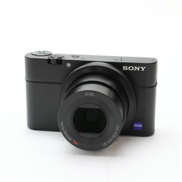 《美品》SONY Cyber-shot DSC-RX100