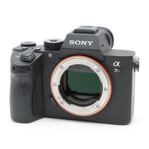 《並品》SONY α7RIII ボディ ILCE-7RM3