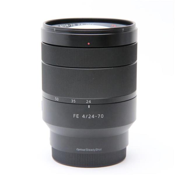 《並品》SONY Vario-Tessar T* FE 24-70mm F4 ZA OSS SEL2...