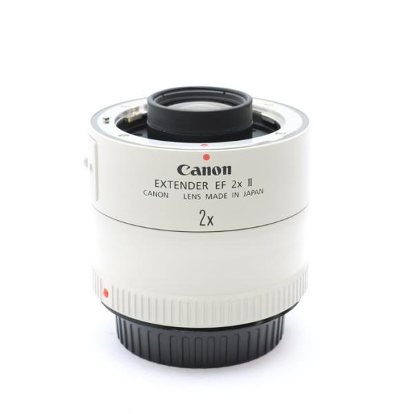 《美品》Canon エクステンダー EF2X II