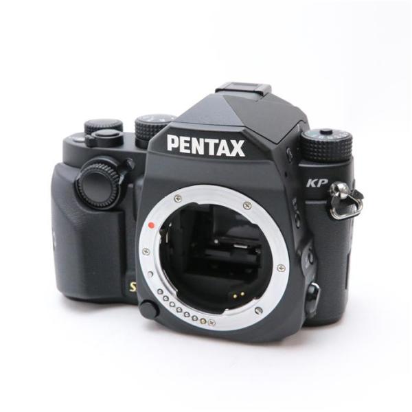 《良品》PENTAX KP ボディ