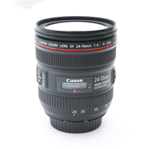《良品》Canon EF24-70mm F4L IS USM