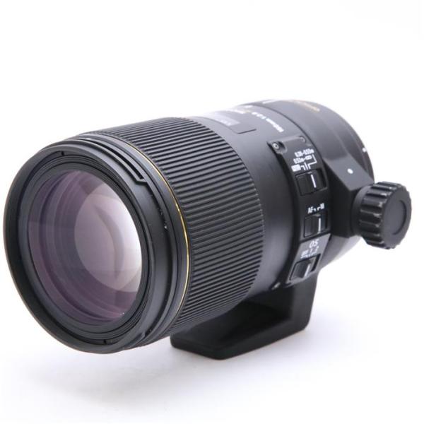 《並品》SIGMA APO MACRO 150mm F2.8 EX DG OS HSM (キヤノンE...