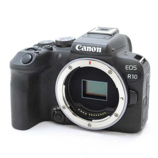 《良品》Canon EOS R10 ボディ