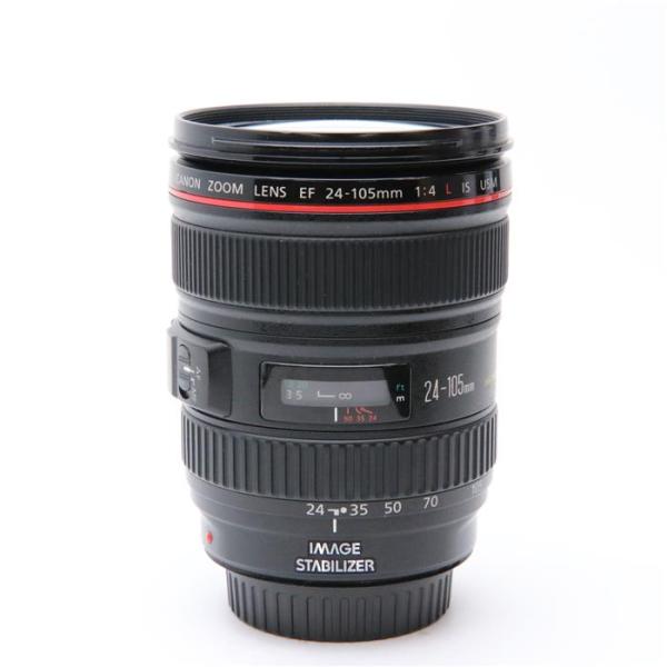 《並品》Canon EF24-105mm F4L IS USM