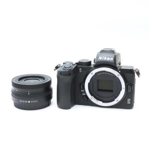 《良品》Nikon Z50 16-50 VR レンズキット｜ymapcamera