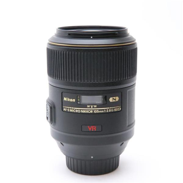 《良品》Nikon AF-S VR Micro-Nikkor 105mm F2.8G IF-ED